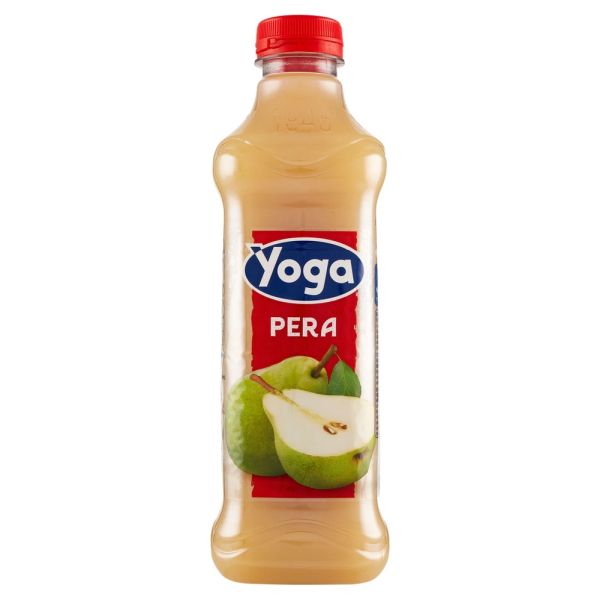 YOGA NETTARE PERA1LT X 6 IN PET