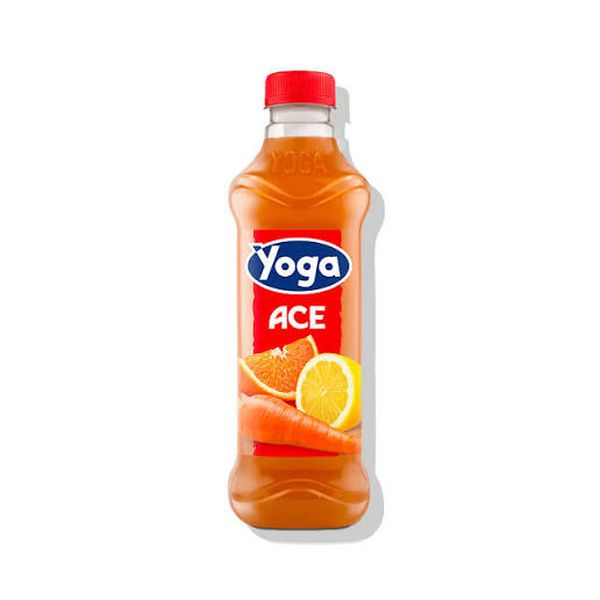 YOGA NETTARE ACE 1LTX6 IN PET