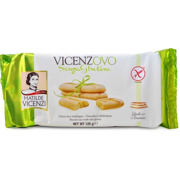 SAVOIARDI VICENZI VICENZOVO GLFR 125GX12