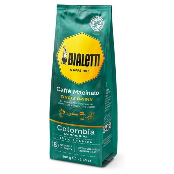 CAFFE BIALETTI MONOR RFA COL POLV 200GX6