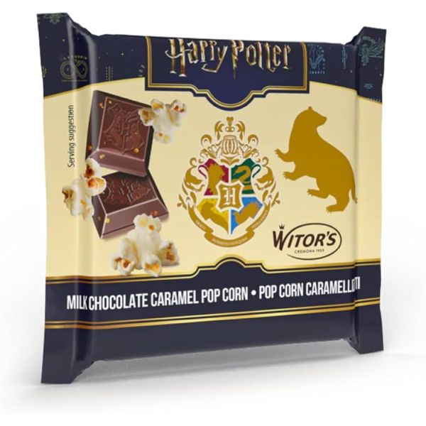 WITOR’S TAVOLETTA LATTE POPCOR HP 40GX24