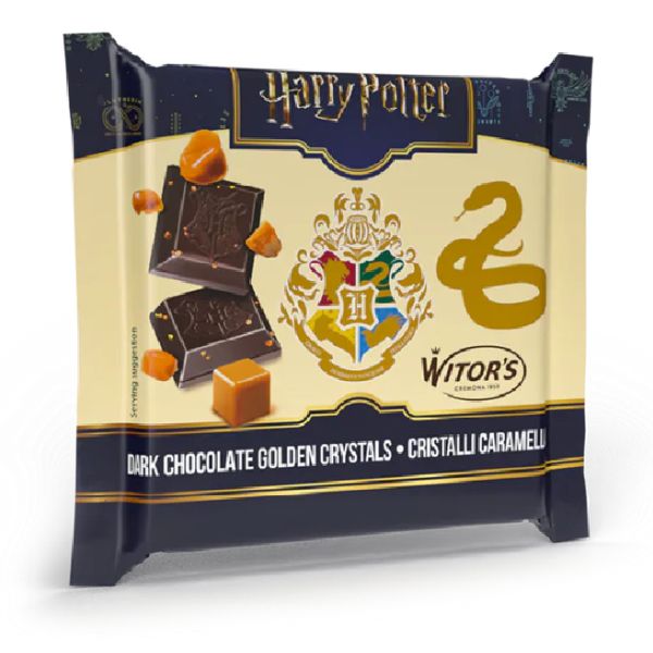 WITOR’S TAVOLET FONDEN CARAMEL HP 40GX24