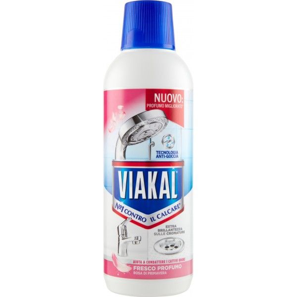 VIAKAL ANTICAL LIQ FRESCO 470MLX15