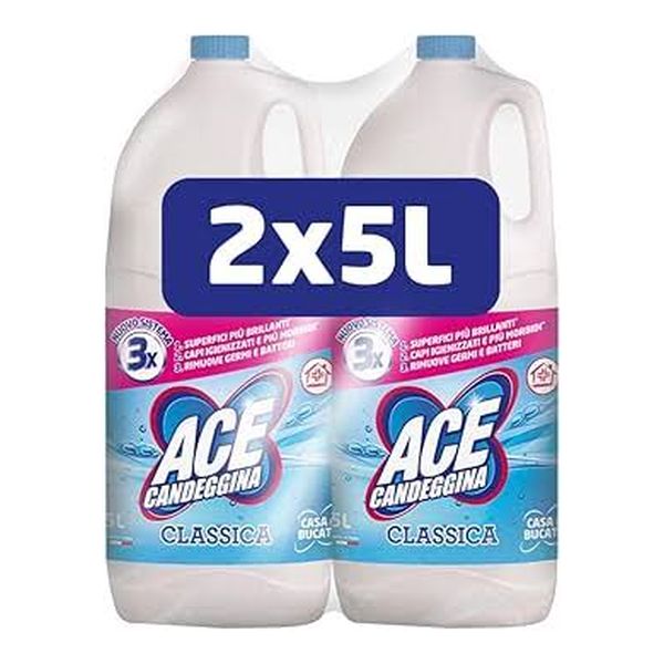 ACE CLASSICA IG E PROT 5000MLX2