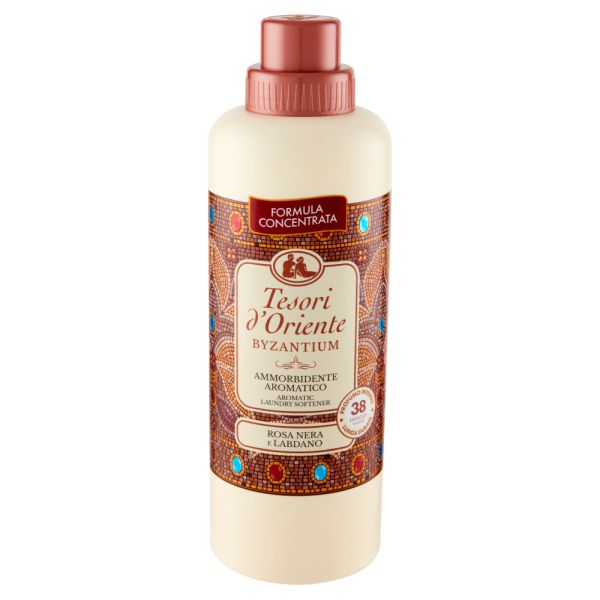 TESORI ORIE AMM BYZANTIUM 760ML X 12