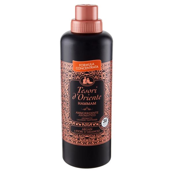 TESORI ORIE AMM HAMMAM 760ML X 12