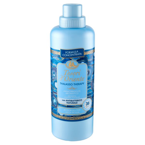 TESORI ORIE AMM THALASSO THER 760ML X 12