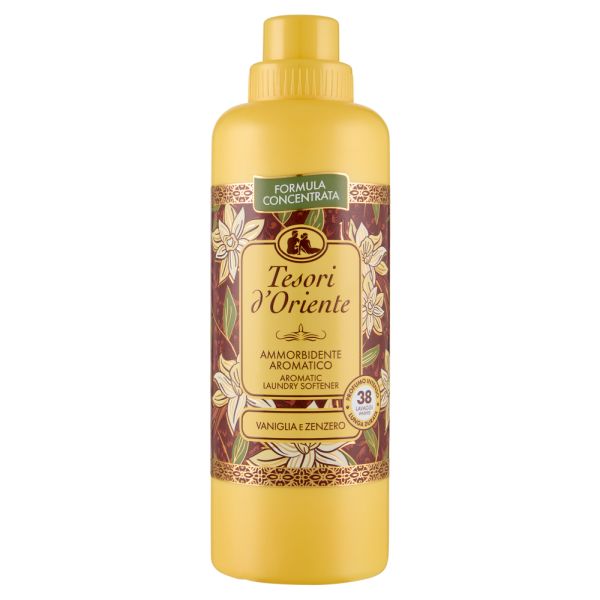 TESORI ORIE AMM VAN E ZENZ 760ML X 12
