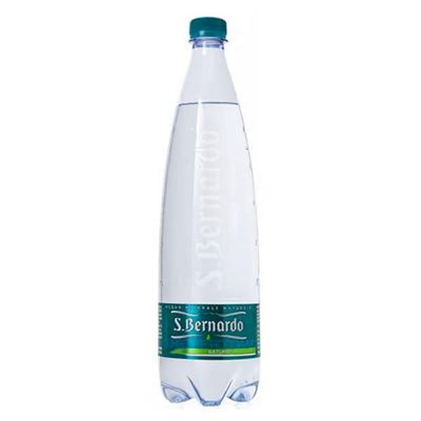 ACQUA SAN BERNARDO NATURALE 1L X 12 VAP