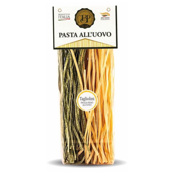 PASTA BUONGU TAGLIOLINI PAG FIEN 250GX12