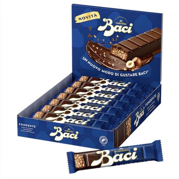 BACI BARRETTA RIPIEN FOND RAMB 14X38G IT